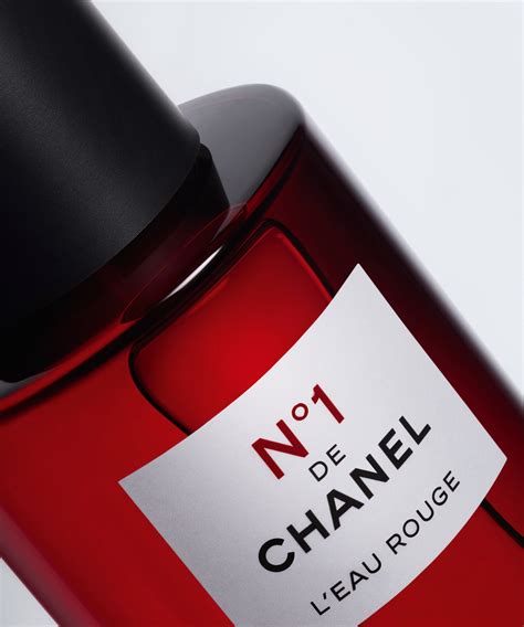 chanel n 1 perfume